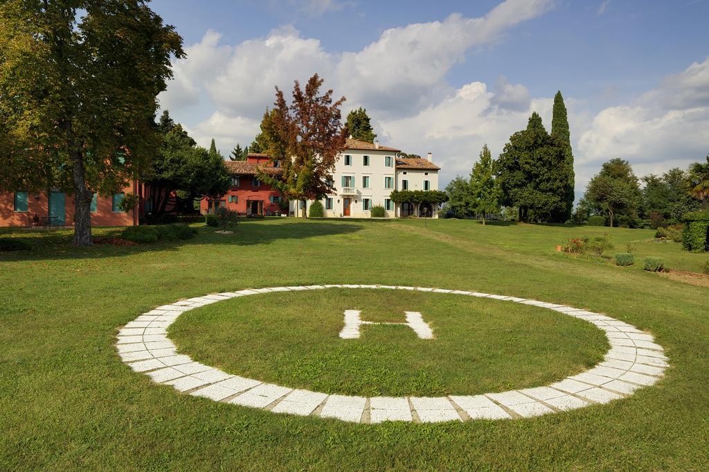 B&B Ca' Milone San Pietro Di Feletto Екстериор снимка