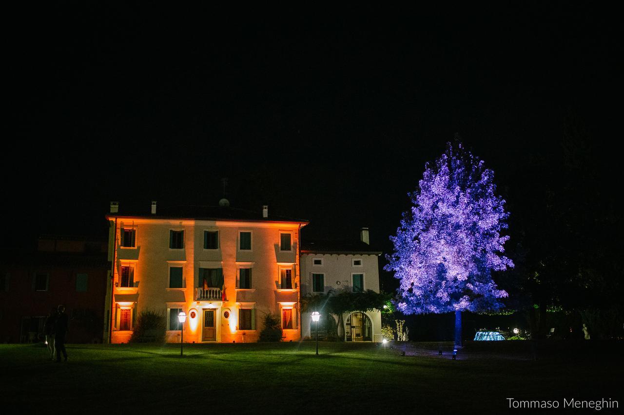 B&B Ca' Milone San Pietro Di Feletto Екстериор снимка